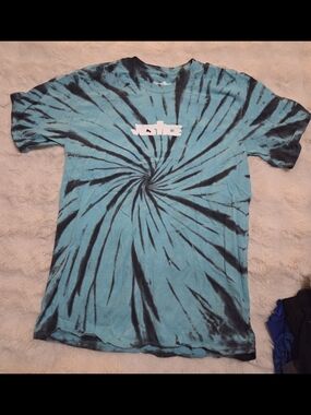 Justin Beiber Justice Tour Shirt Mens Medium